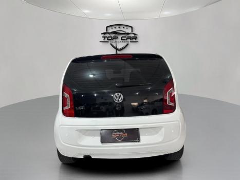 VOLKSWAGEN UP 1.0 12V 4P FLEX MOVE UP, Foto 8