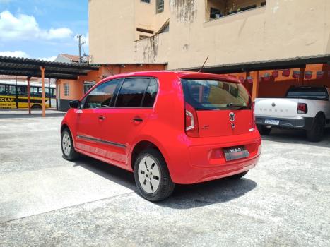 VOLKSWAGEN UP 1.0 12V 4P TAKE FLEX, Foto 4