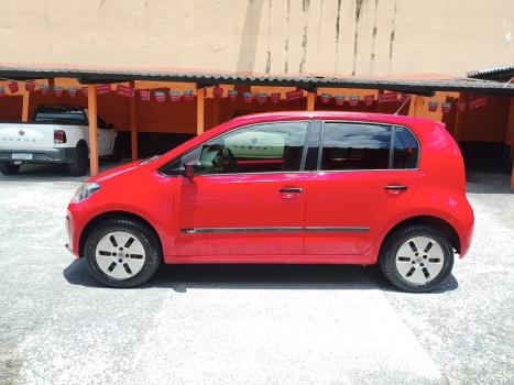 VOLKSWAGEN UP 1.0 12V 4P TAKE FLEX, Foto 8