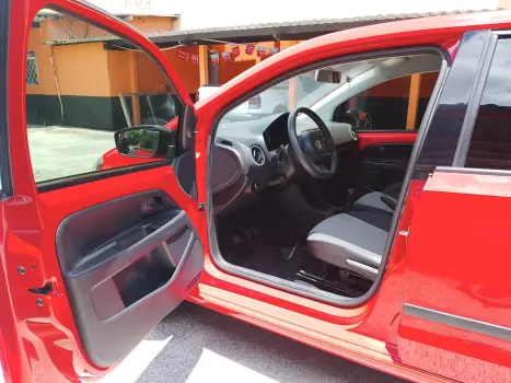 VOLKSWAGEN UP 1.0 12V 4P TAKE FLEX, Foto 9