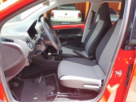 VOLKSWAGEN UP 1.0 12V 4P TAKE FLEX, Foto 10