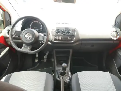 VOLKSWAGEN UP 1.0 12V 4P TAKE FLEX, Foto 11