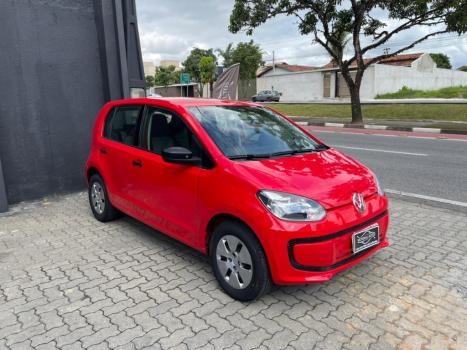 VOLKSWAGEN UP 1.0 12V TAKE FLEX, Foto 2