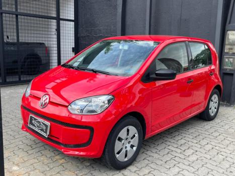 VOLKSWAGEN UP 1.0 12V TAKE FLEX, Foto 3