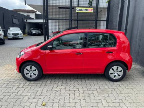 VOLKSWAGEN UP 1.0 12V TAKE FLEX, Foto 4
