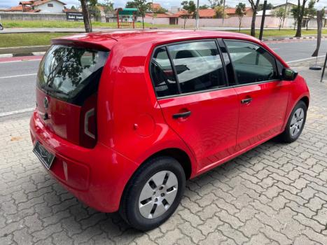 VOLKSWAGEN UP 1.0 12V TAKE FLEX, Foto 5