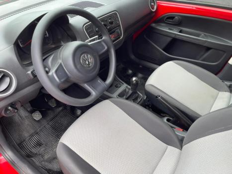 VOLKSWAGEN UP 1.0 12V TAKE FLEX, Foto 6