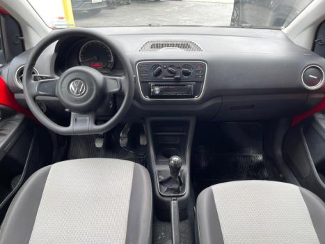 VOLKSWAGEN UP 1.0 12V TAKE FLEX, Foto 7