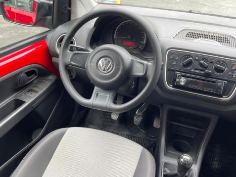 VOLKSWAGEN UP 1.0 12V TAKE FLEX, Foto 8