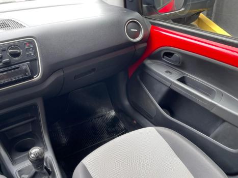 VOLKSWAGEN UP 1.0 12V TAKE FLEX, Foto 9
