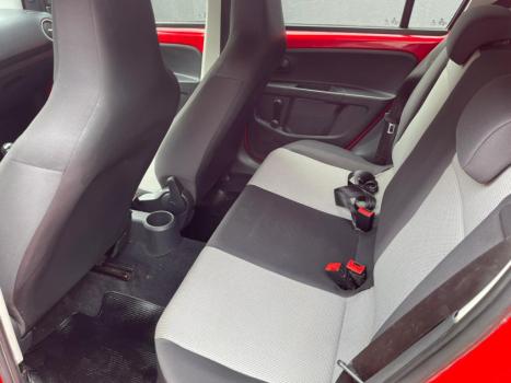 VOLKSWAGEN UP 1.0 12V TAKE FLEX, Foto 10