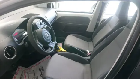 VOLKSWAGEN UP 1.0 12V 4P FLEX MOVE UP, Foto 5