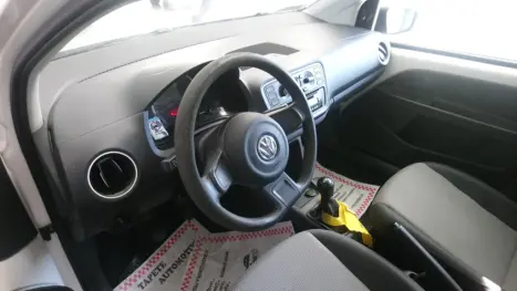VOLKSWAGEN UP 1.0 12V 4P FLEX MOVE UP, Foto 6