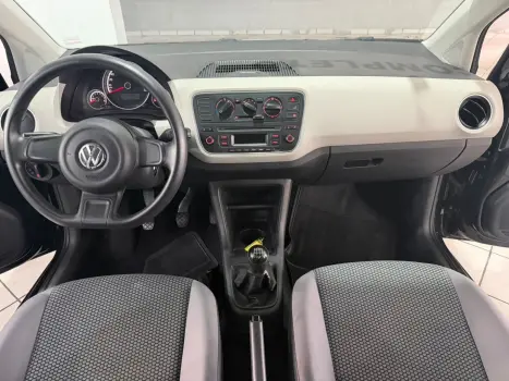 VOLKSWAGEN UP 1.0 12V 4P TSI FLEX MOVE UP, Foto 10