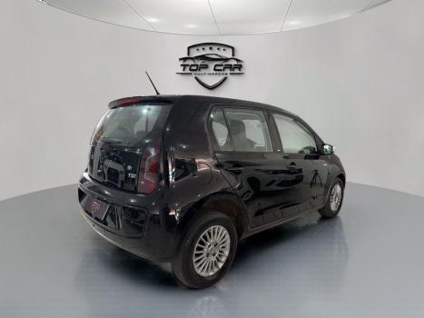 VOLKSWAGEN UP 1.0 12V 4P TSI FLEX MOVE UP, Foto 5
