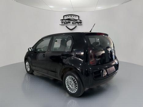 VOLKSWAGEN UP 1.0 12V 4P TSI FLEX MOVE UP, Foto 6