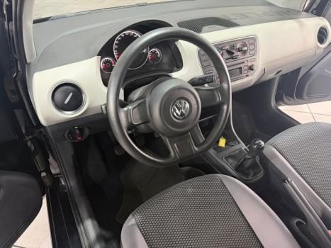 VOLKSWAGEN UP 1.0 12V 4P TSI FLEX MOVE UP, Foto 9