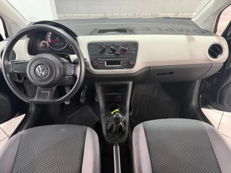VOLKSWAGEN UP 1.0 12V 4P TSI FLEX MOVE UP, Foto 10
