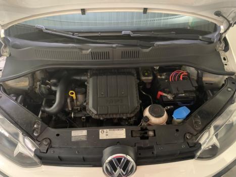 VOLKSWAGEN UP 1.0 12V 4P FLEX, Foto 3