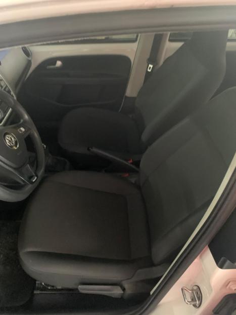 VOLKSWAGEN UP 1.0 12V 4P FLEX, Foto 5