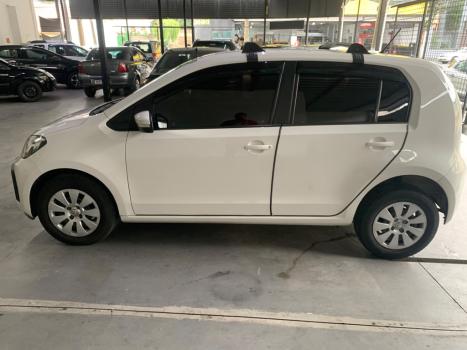 VOLKSWAGEN UP 1.0 12V 4P FLEX, Foto 6