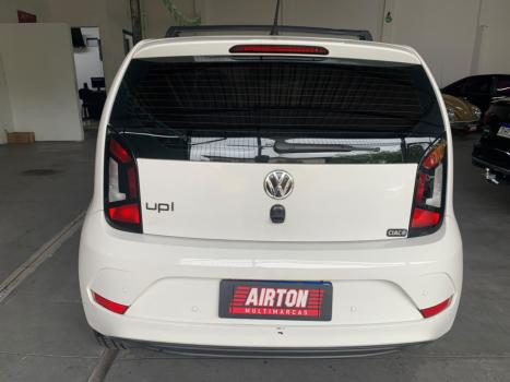 VOLKSWAGEN UP 1.0 12V 4P FLEX, Foto 7