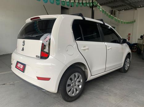 VOLKSWAGEN UP 1.0 12V 4P FLEX, Foto 10