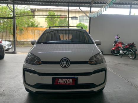 VOLKSWAGEN UP 1.0 12V 4P FLEX, Foto 12