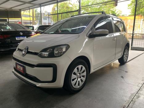 VOLKSWAGEN UP 1.0 12V 4P FLEX, Foto 13