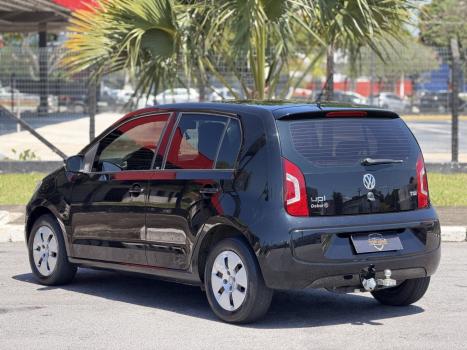 VOLKSWAGEN UP 1.0 12V 4P TSI FLEX MOVE UP, Foto 6