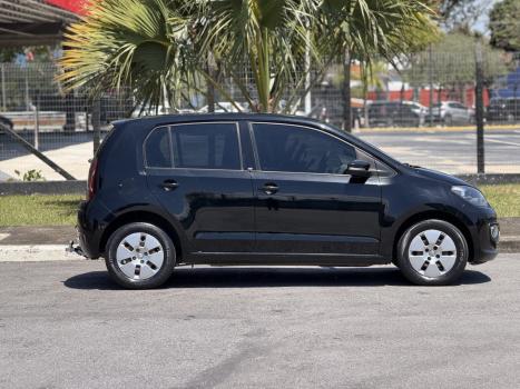 VOLKSWAGEN UP 1.0 12V 4P TSI FLEX MOVE UP, Foto 7