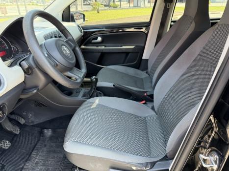 VOLKSWAGEN UP 1.0 12V 4P TSI FLEX MOVE UP, Foto 9