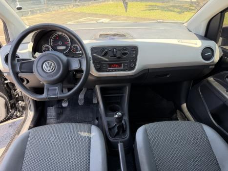 VOLKSWAGEN UP 1.0 12V 4P TSI FLEX MOVE UP, Foto 10