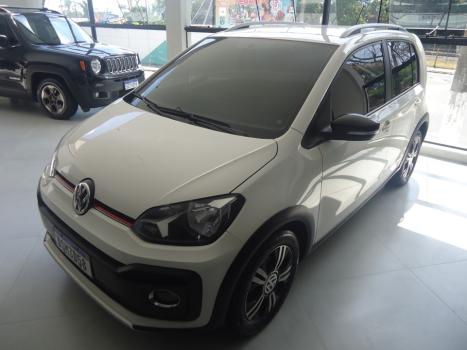 VOLKSWAGEN UP 1.0 4P FLEX 170 TSI XTREME, Foto 1