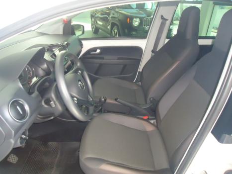 VOLKSWAGEN UP 1.0 4P FLEX 170 TSI XTREME, Foto 2