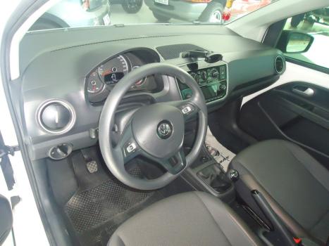 VOLKSWAGEN UP 1.0 4P FLEX 170 TSI XTREME, Foto 3