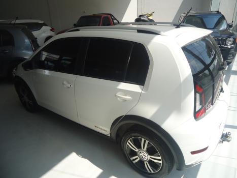 VOLKSWAGEN UP 1.0 4P FLEX 170 TSI XTREME, Foto 5