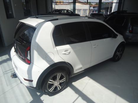 VOLKSWAGEN UP 1.0 4P FLEX 170 TSI XTREME, Foto 6
