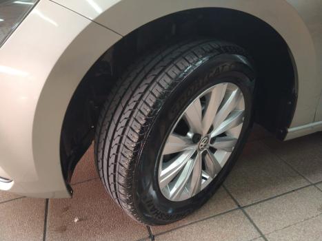VOLKSWAGEN Virtus 1.6 4P MSI FLEX, Foto 7