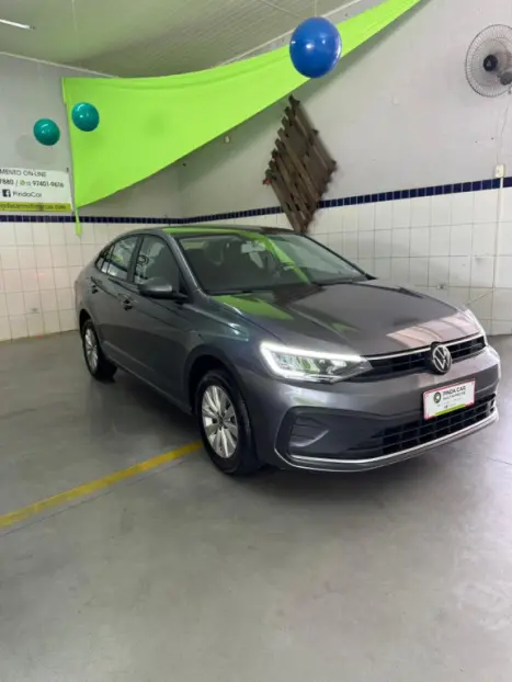 VOLKSWAGEN Virtus 1.0 4P 170 TSI, Foto 3