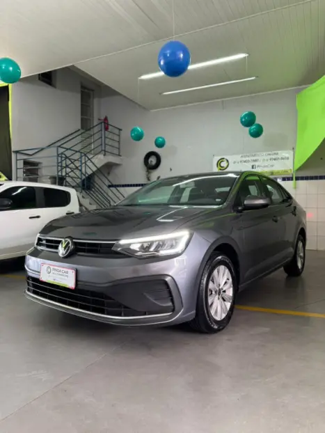 VOLKSWAGEN Virtus 1.0 4P 170 TSI, Foto 4