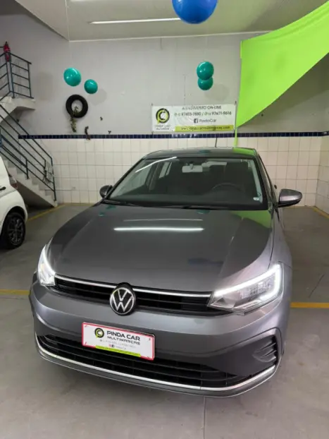VOLKSWAGEN Virtus 1.0 4P 170 TSI, Foto 6