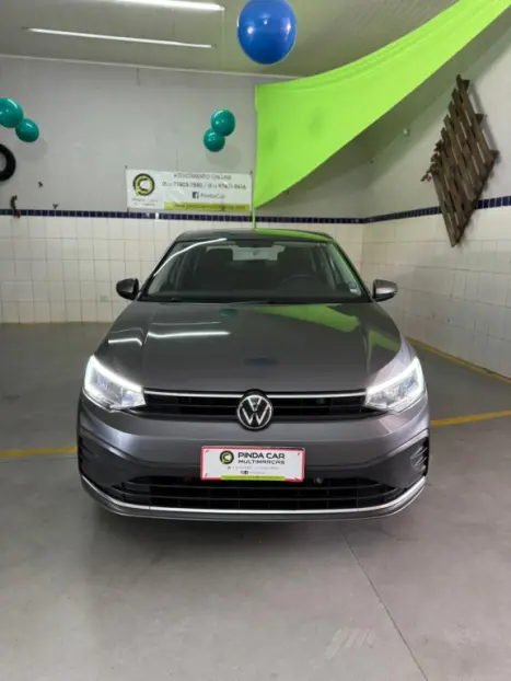 VOLKSWAGEN Virtus 1.0 4P 170 TSI, Foto 8