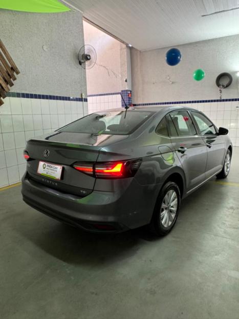 VOLKSWAGEN Virtus 1.0 4P 170 TSI, Foto 11