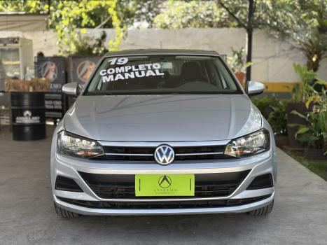 VOLKSWAGEN Virtus 1.6 4P MSI FLEX, Foto 2