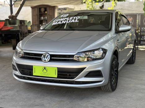 VOLKSWAGEN Virtus 1.6 4P MSI FLEX, Foto 3