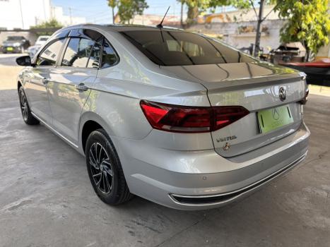 VOLKSWAGEN Virtus 1.6 4P MSI FLEX, Foto 4