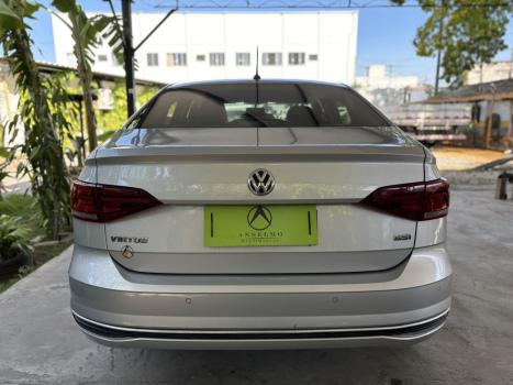 VOLKSWAGEN Virtus 1.6 4P MSI FLEX, Foto 5