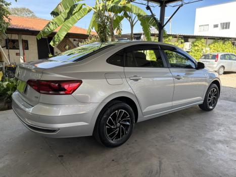 VOLKSWAGEN Virtus 1.6 4P MSI FLEX, Foto 6