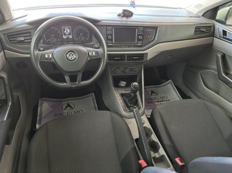 VOLKSWAGEN Virtus 1.6 4P MSI FLEX, Foto 8